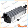 Intercooler pour HYUNDAI | CNG-HY-001, 282702A850